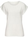 VIVANCE Majica bijela