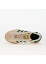 adidas Originals adidas Gazelle Bold W Core White/ Collegiate Green/ Magic Beige