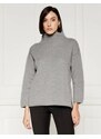 MM Vuneni džemper | Oversize fit