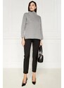 MM Vuneni džemper | Oversize fit