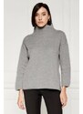 MM Vuneni džemper | Oversize fit