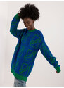 BADU Sweater-BA-SW-0277.02-dark blue