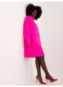 BADU Dress-BA-SK-0547.99-fluo pink