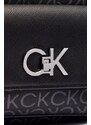 Calvin Klein Poštarska torba RE-LOCK CAMERA