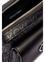 Calvin Klein Poštarska torba RE-LOCK CAMERA