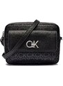 Calvin Klein Poštarska torba RE-LOCK CAMERA