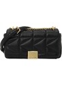 Karl Lagerfeld Torba preko ramena crna