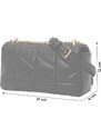 Karl Lagerfeld Torba preko ramena crna