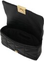 Karl Lagerfeld Torba preko ramena crna