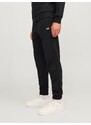 JJ Rebel Hlače 'JREBGORM' crna