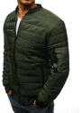 Muška jakna DStreet A zelena