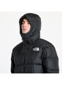 Jakna The North Face Lhotse Hooded Jacket TNF Black