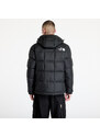 Jakna The North Face Lhotse Hooded Jacket TNF Black