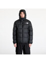 Jakna The North Face Lhotse Hooded Jacket TNF Black