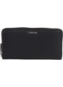 Calvin Klein Novčanik 'Must' crna
