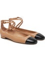 Balerinke Stuart Weitzman