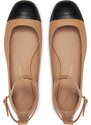 Balerinke Stuart Weitzman