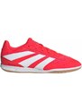 Adidas Dječje tenisice za dvoranski nogomet PREDATOR CLUB IN SALA Jr. Crvena