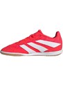 Adidas Dječje tenisice za dvoranski nogomet PREDATOR CLUB IN SALA Jr. Crvena