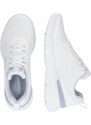 SKECHERS Niske tenisice 'SKECH-AIR DYNAMIGHT 2.0' svijetloplava / siva / bijela