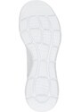 SKECHERS Niske tenisice 'SKECH-AIR DYNAMIGHT 2.0' svijetloplava / siva / bijela