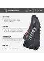 adidas Terrex Trail tenisice Terrex Agravic GTX ženske