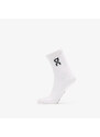 Čarape On Logo Sock High 3-Pack White