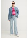 Traper jakna Pepe Jeans BOYFRIEND JACKET