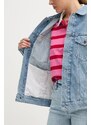Traper jakna Pepe Jeans BOYFRIEND JACKET