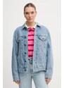 Traper jakna Pepe Jeans BOYFRIEND JACKET