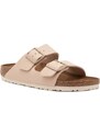 Birkenstock Natikače Arizona s dodatkom kože