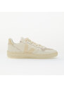 Veja W V-10 Leather Pure Calcaire