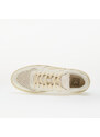 Veja W V-10 Leather Pure Calcaire
