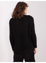 BADU Sweater-BA-SW-8001-1.16P-black