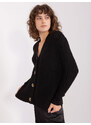 BADU Sweater-BA-SW-8001-1.16P-black