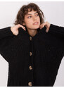 BADU Sweater-BA-SW-8001-1.16P-black