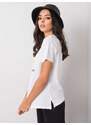 PEPPER & MINT T-shirt-PM-TS-SS21CA66.05-white