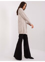 BADU Sweater-BA-SW-8013.14P-beige