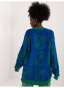BADU Sweater-BA-SW-0277.02-dark blue