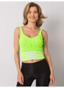 CALBEN Top-CA-TP-1469.36P-fluo green