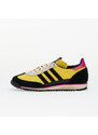 adidas Originals adidas SL 72 Og W Yellow/ Core Black/ Selufu