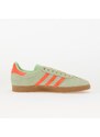 adidas Originals adidas Gazelle W Segrsp/ Solar Orange/ Gu