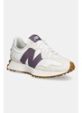Tenisice New Balance 327 boja: bež, WS327FTC