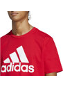 Adidas Muška majica BL SJ T Crvena