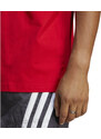 Adidas Muška majica BL SJ T Crvena