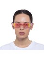 LE SPECS Sunčane naočale 'Temptress' svijetloroza