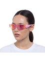LE SPECS Sunčane naočale 'Temptress' svijetloroza