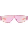 LE SPECS Sunčane naočale 'Temptress' svijetloroza