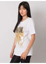 H&B T-shirt-HB-TS-3066.70-white