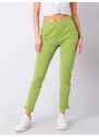 BASIC Feel Good Sweatpants-RV-DR-5222.59-light green